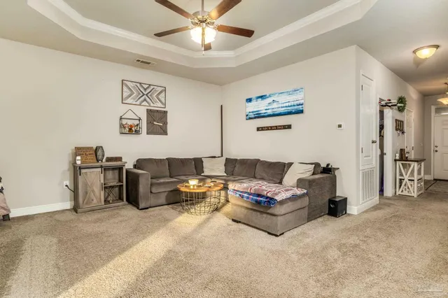 $349,900 | 5185 Parkside Drive, Pace, FL 32571