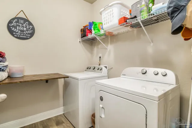 $349,900 | 5185 Parkside Drive, Pace, FL 32571