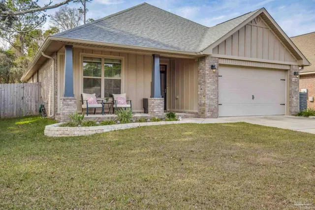 $349,900 | 5185 Parkside Drive, Pace, FL 32571