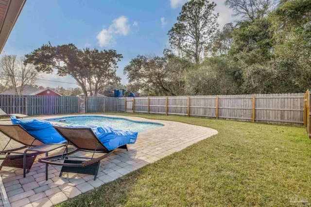 $349,900 | 5185 Parkside Drive, Pace, FL 32571