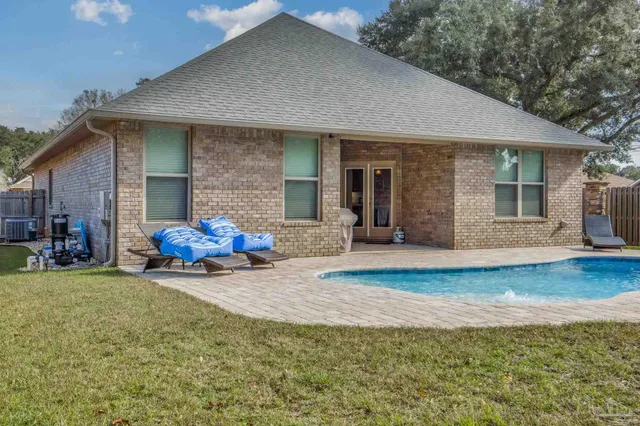 $349,900 | 5185 Parkside Drive, Pace, FL 32571