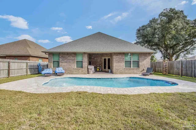 $349,900 | 5185 Parkside Drive, Pace, FL 32571