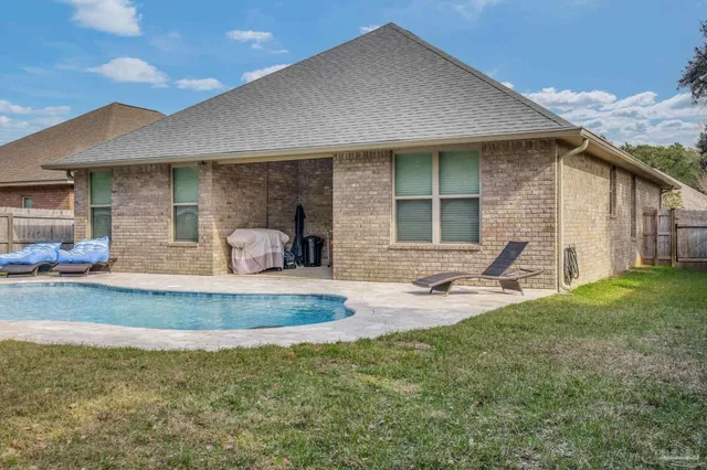 $349,900 | 5185 Parkside Drive, Pace, FL 32571