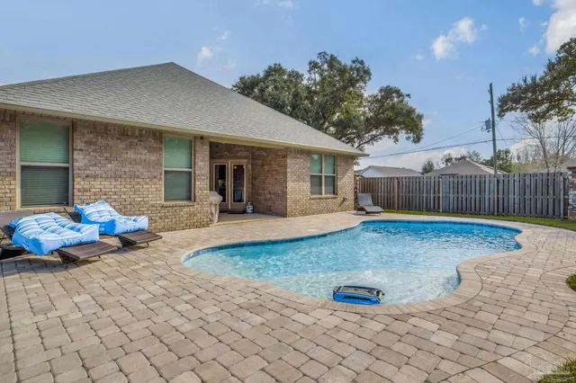 $349,900 | 5185 Parkside Drive, Pace, FL 32571