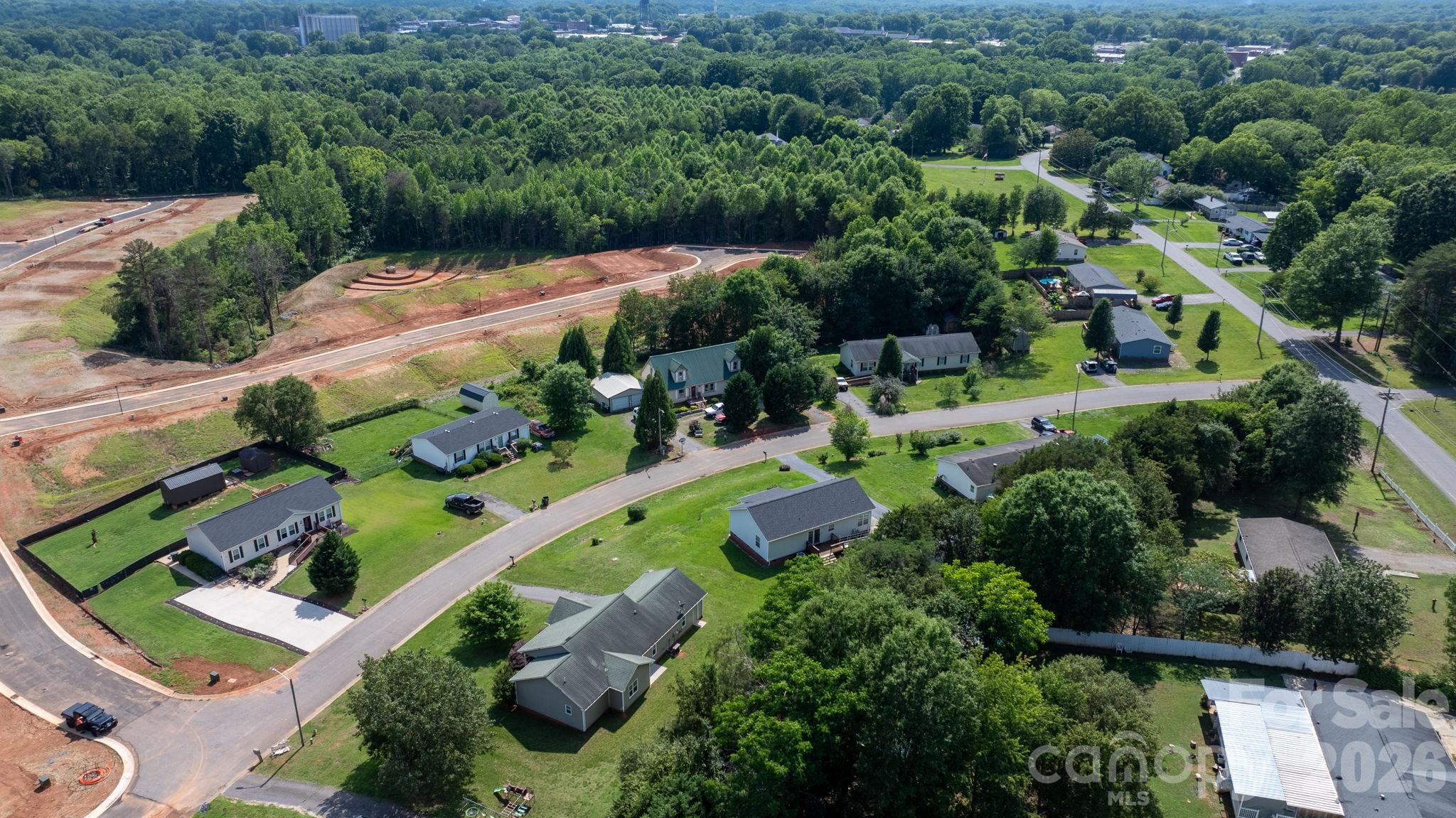 952 Eastern Ridge Drive Newton, NC 28658 - Photo 44 of 48