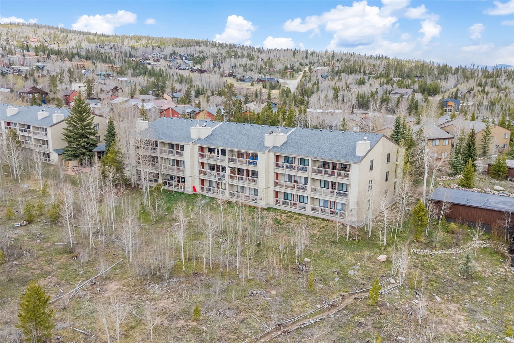 4626 Ryan Gulch Road, Unit 4626 Silverthorne, CO 80498 - Photo 38 of 45