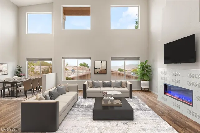 $419,000 | 251 Bighorn Drive, Boulder City, NV 89005