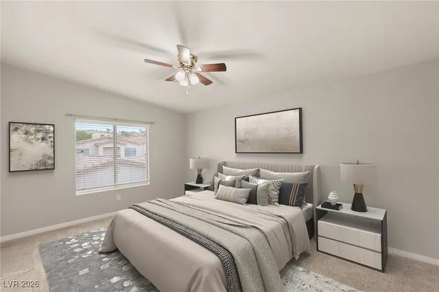 $419,000 | 251 Bighorn Drive, Boulder City, NV 89005