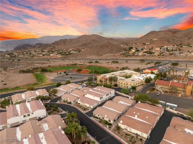 $419,000 | 251 Bighorn Drive, Boulder City, NV 89005