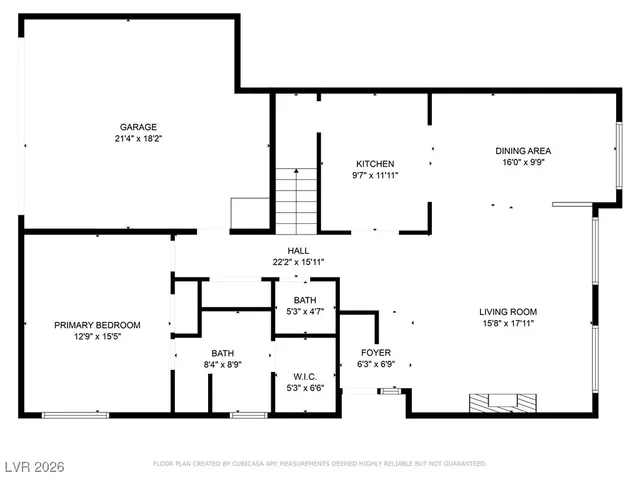 $419,000 | 251 Bighorn Drive, Boulder City, NV 89005