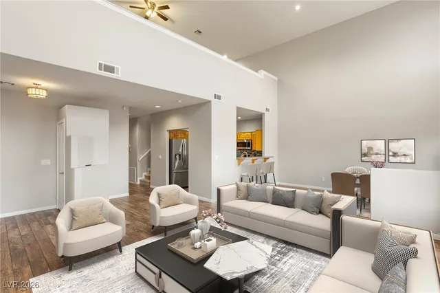 $419,000 | 251 Bighorn Drive, Boulder City, NV 89005