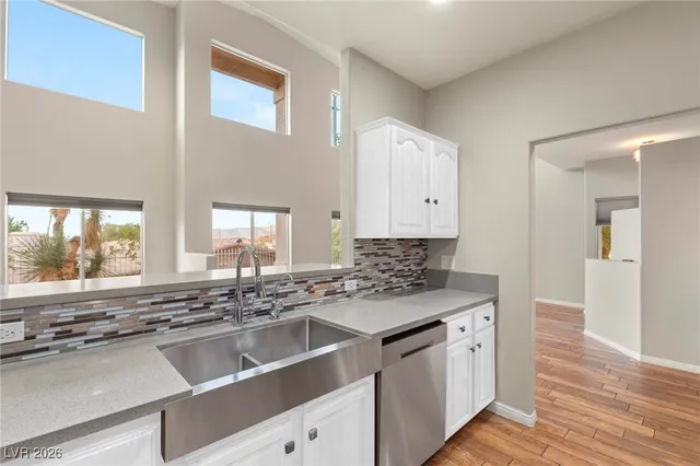 $419,000 | 251 Bighorn Drive, Boulder City, NV 89005