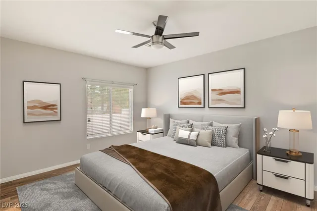 $419,000 | 251 Bighorn Drive, Boulder City, NV 89005