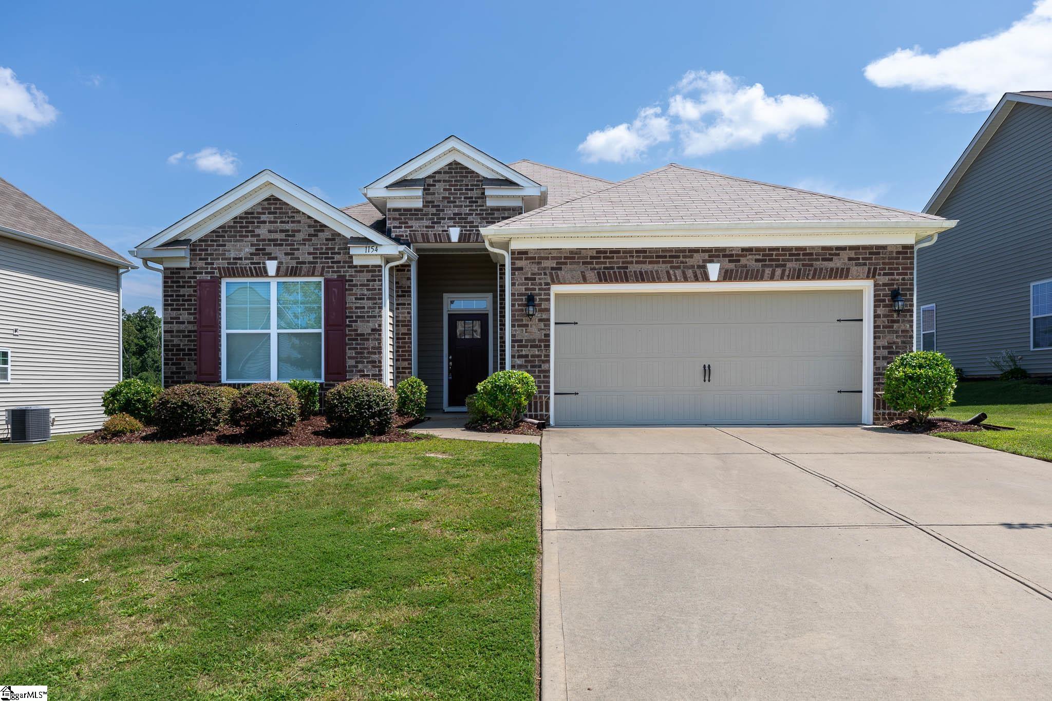 1154 Jack Pine Road Clover, SC 29710 - Photo 1 of 34 Gallery Image 1