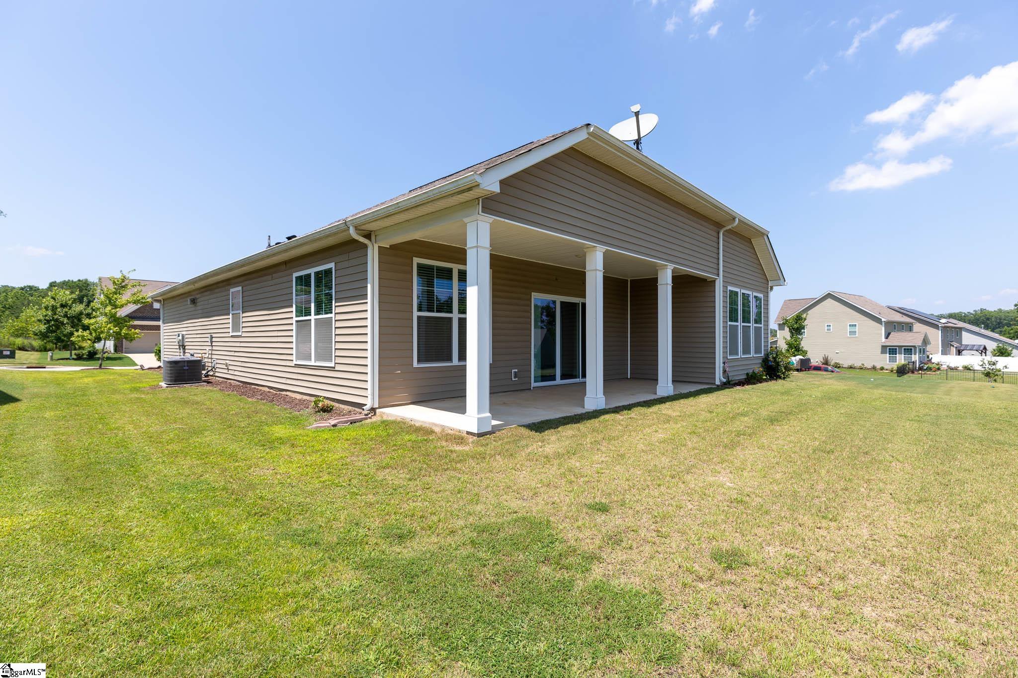 1154 Jack Pine Road Clover, SC 29710 - Photo 30 of 34 Gallery Image 30