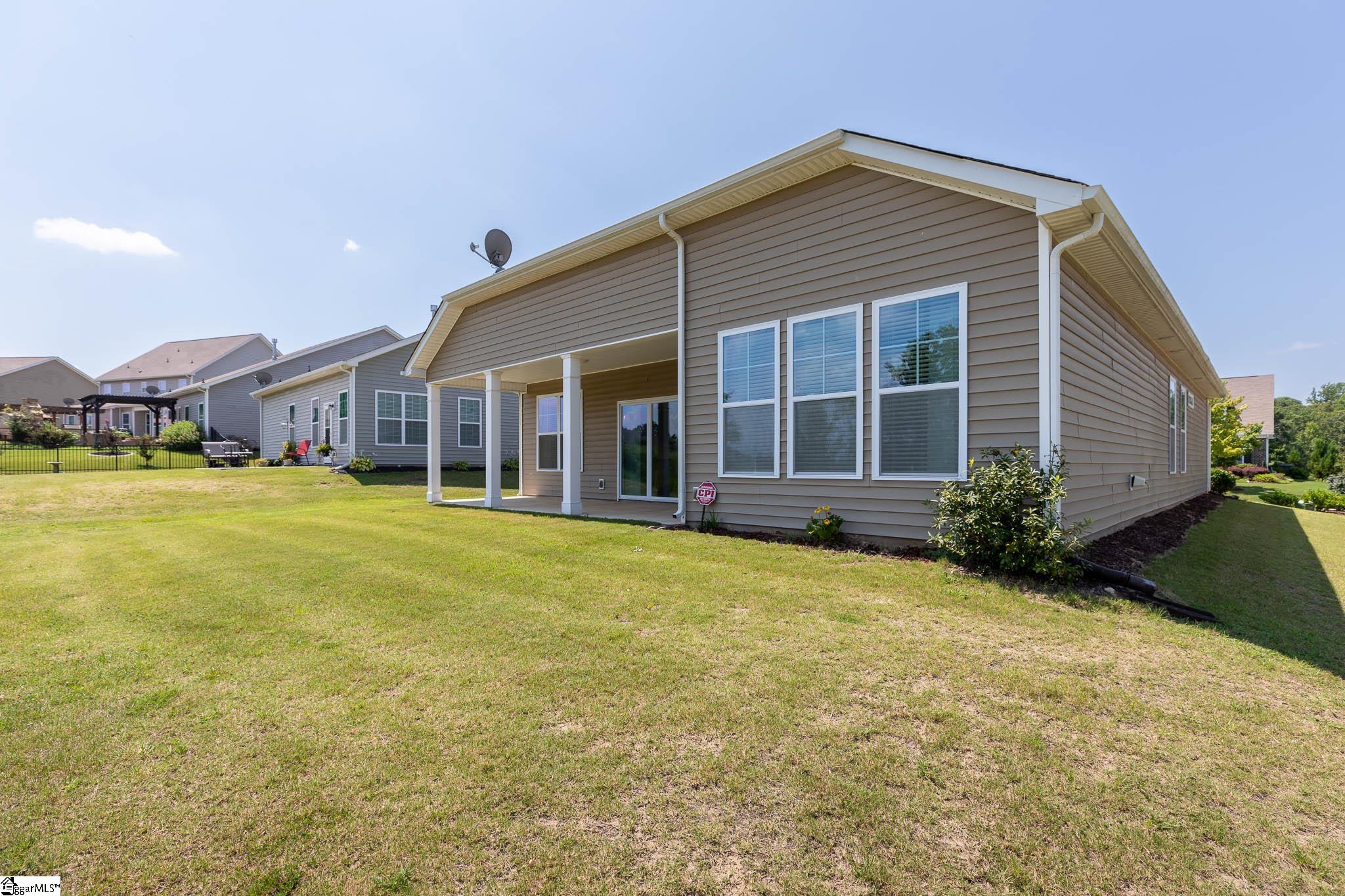1154 Jack Pine Road Clover, SC 29710 - Photo 31 of 34 Gallery Image 31