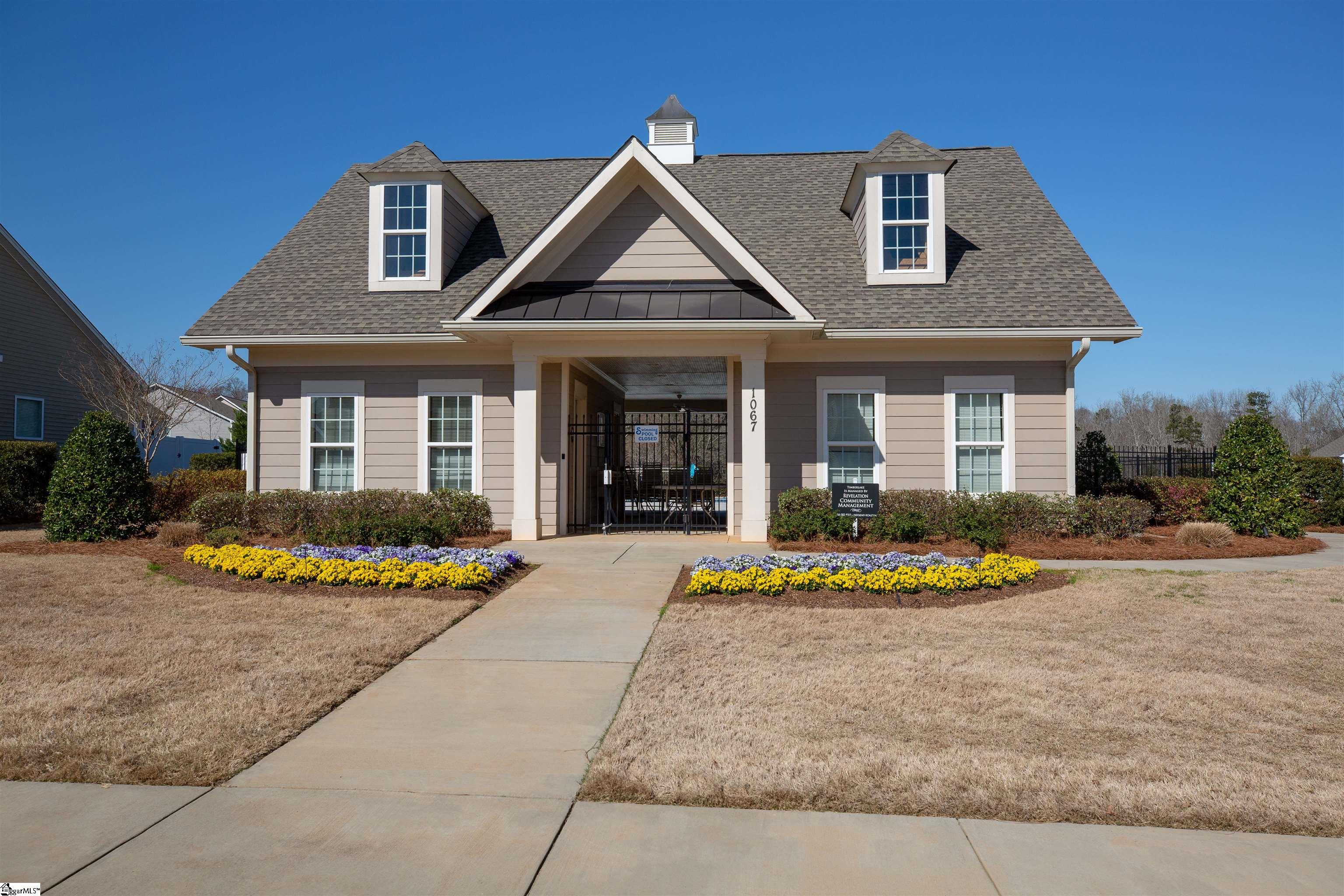 1154 Jack Pine Road Clover, SC 29710 - Photo 32 of 34 Gallery Image 32