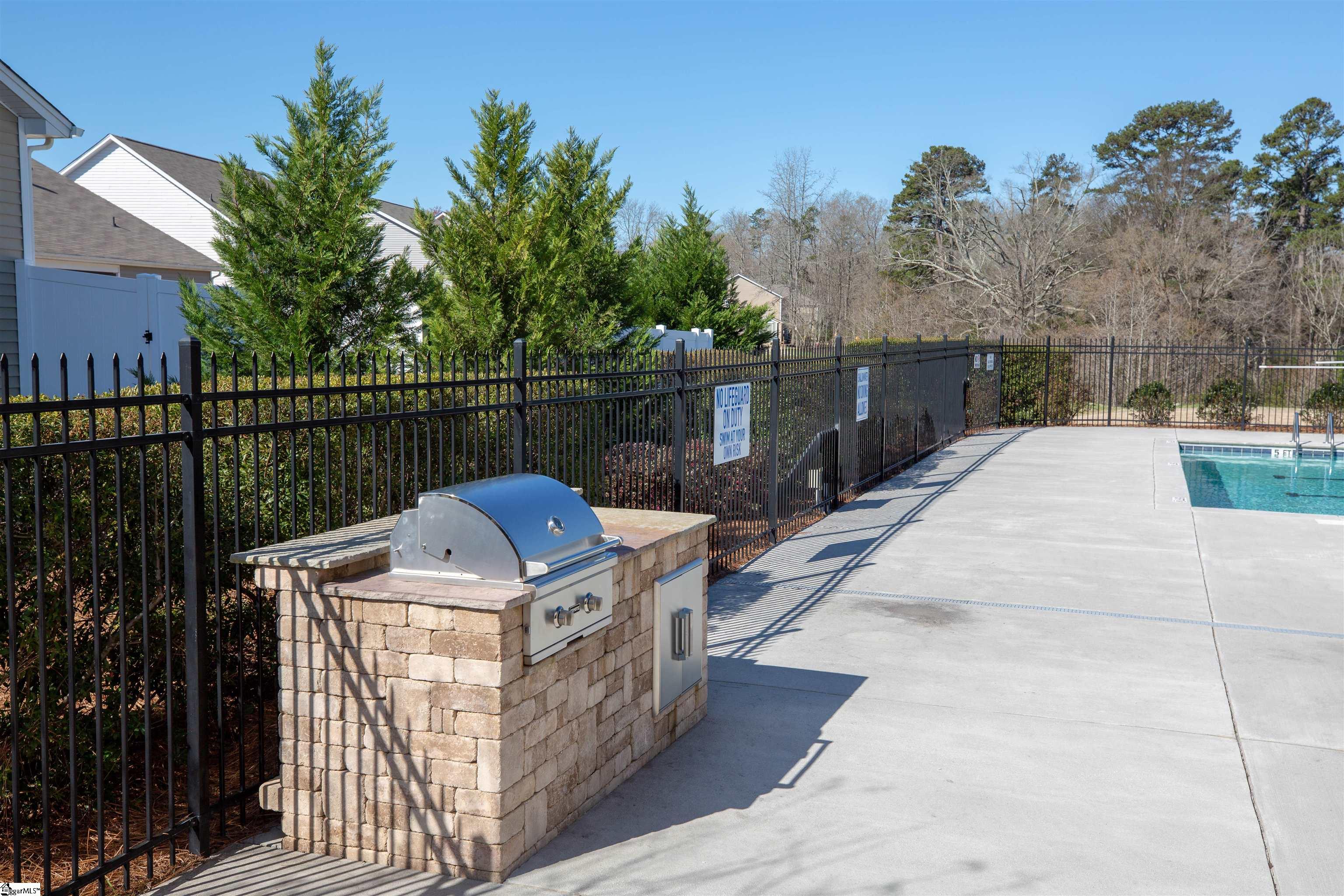 1154 Jack Pine Road Clover, SC 29710 - Photo 33 of 34 Gallery Image 33