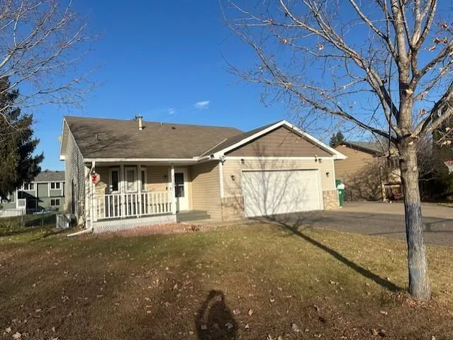 $349,900 | 1147 142nd Lane Northwest, Andover, MN 55304