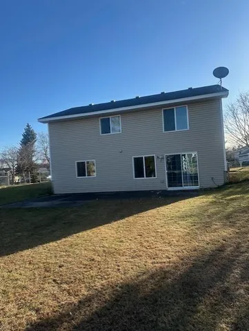 $349,900 | 1147 142nd Lane Northwest, Andover, MN 55304