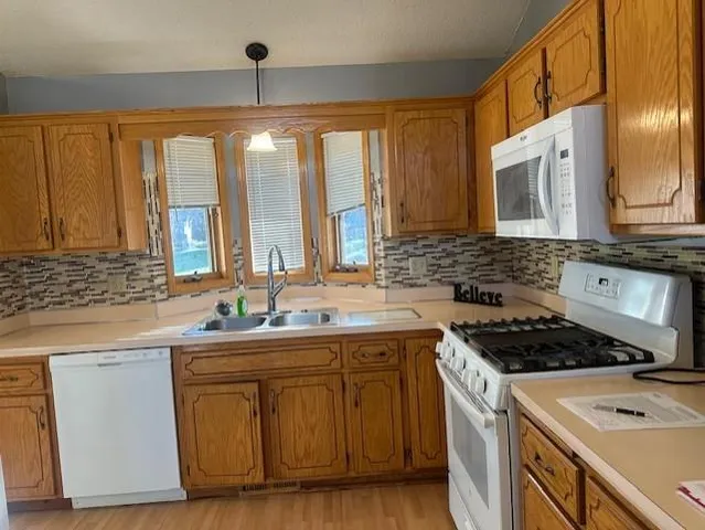 $349,900 | 1147 142nd Lane Northwest, Andover, MN 55304