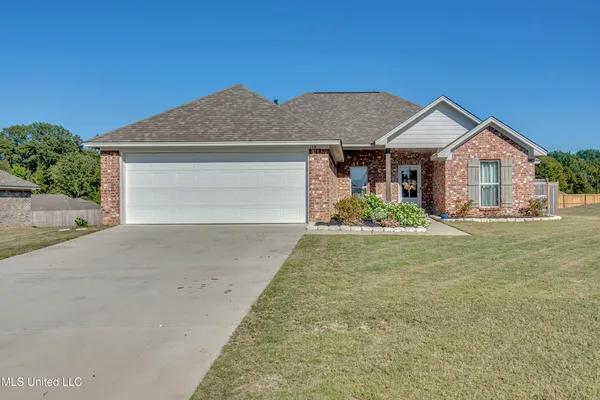 $307,500 | 110 Bailey Cove, Canton, MS 39046