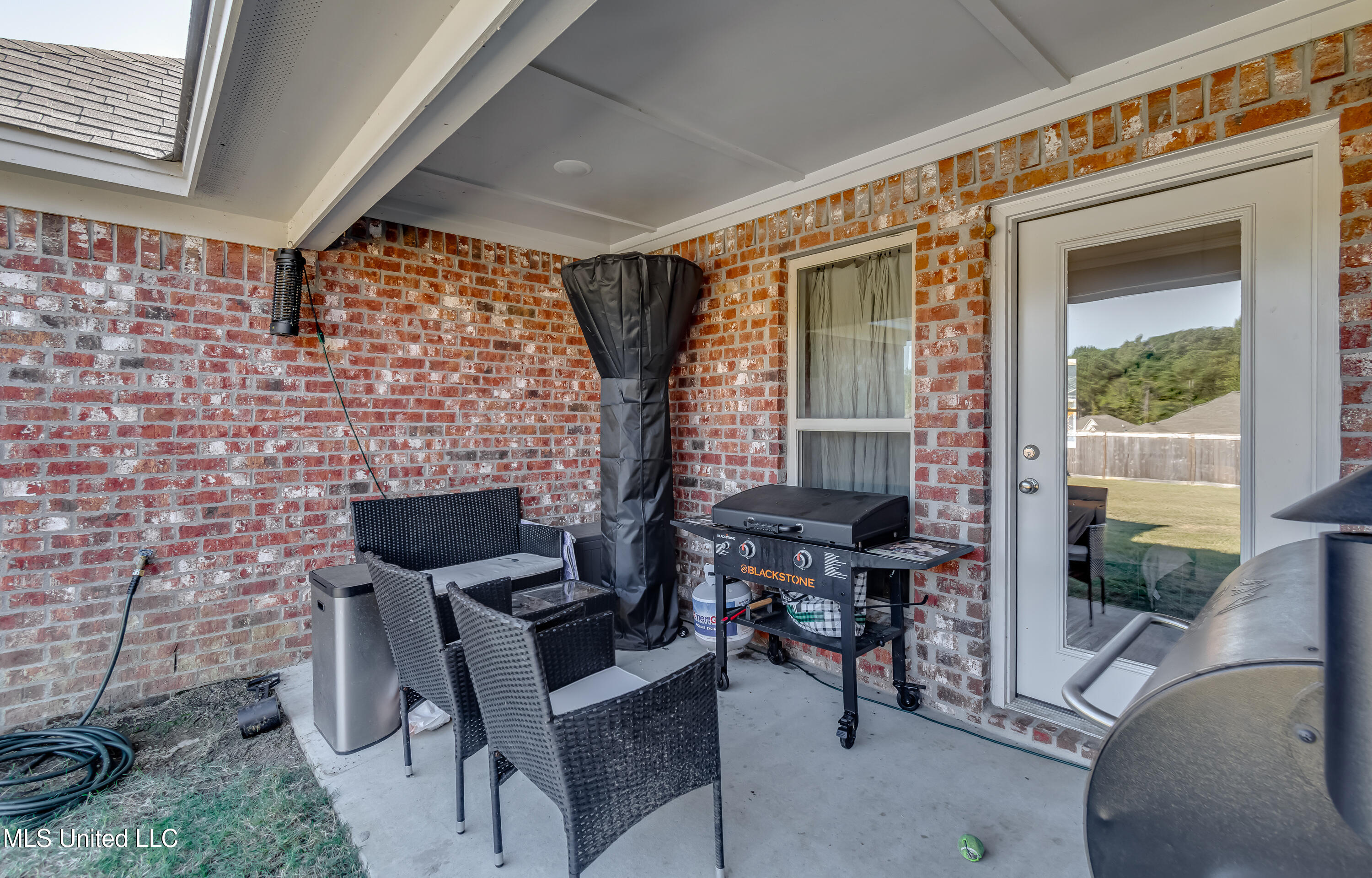 110 Bailey Cove Canton, MS 39046 - Photo 11 of 59 110 Bailey Cv-13
