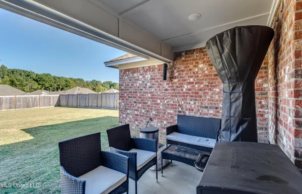 $307,500 | 110 Bailey Cove, Canton, MS 39046