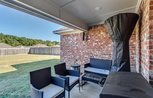 $307,500 | 110 Bailey Cove, Canton, MS 39046