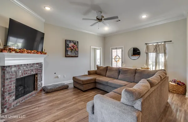 $307,500 | 110 Bailey Cove, Canton, MS 39046