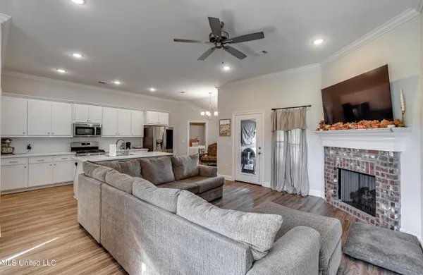 $307,500 | 110 Bailey Cove, Canton, MS 39046