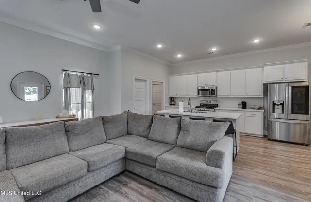 $307,500 | 110 Bailey Cove, Canton, MS 39046