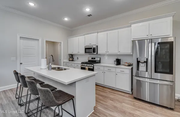 $307,500 | 110 Bailey Cove, Canton, MS 39046