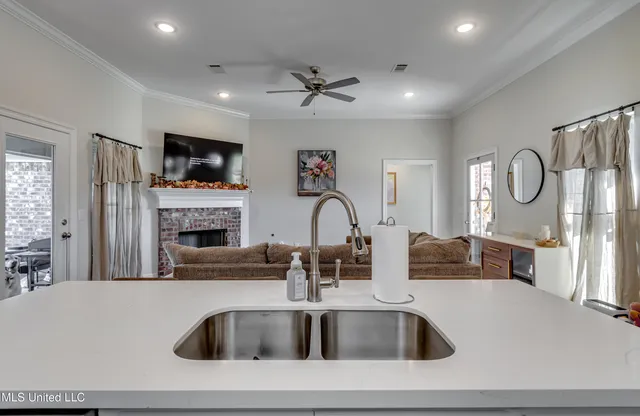 $307,500 | 110 Bailey Cove, Canton, MS 39046