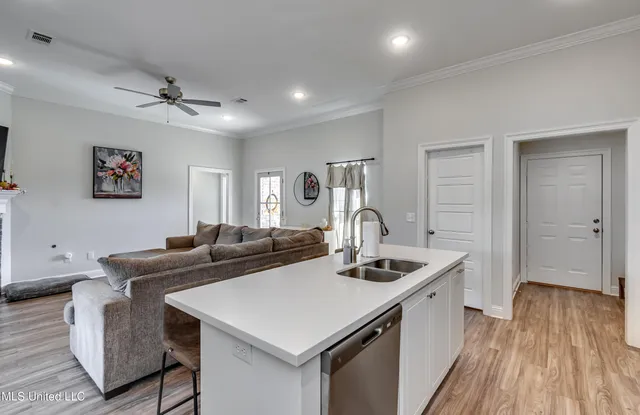 $307,500 | 110 Bailey Cove, Canton, MS 39046