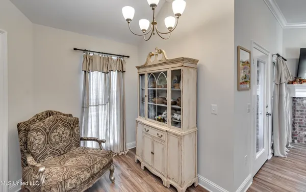 $307,500 | 110 Bailey Cove, Canton, MS 39046