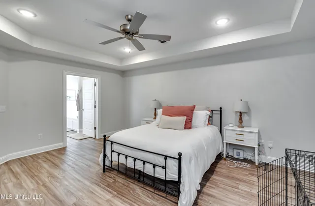 $307,500 | 110 Bailey Cove, Canton, MS 39046