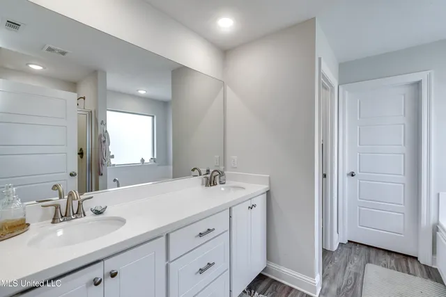 $307,500 | 110 Bailey Cove, Canton, MS 39046