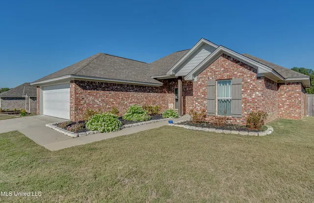 $307,500 | 110 Bailey Cove, Canton, MS 39046