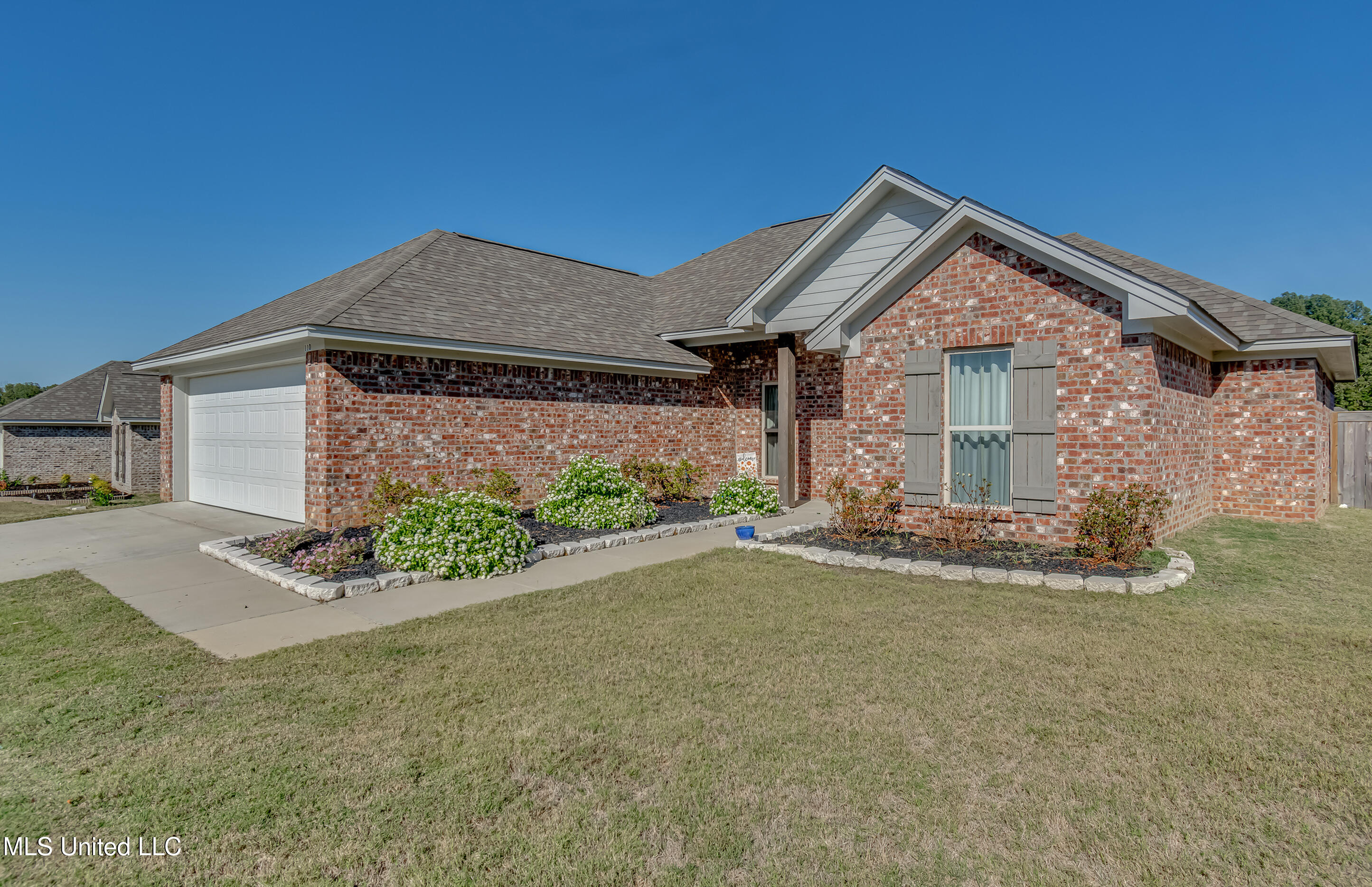 110 Bailey Cove Canton, MS 39046 - Photo 4 of 59 110 Bailey Cv-3