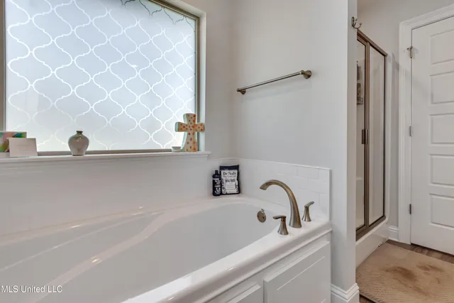 $307,500 | 110 Bailey Cove, Canton, MS 39046