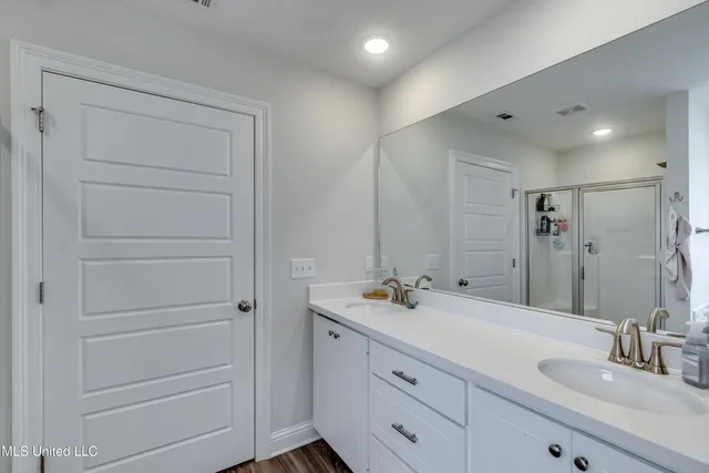 $307,500 | 110 Bailey Cove, Canton, MS 39046