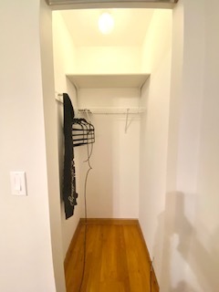 5225 West Deming Place, Unit 2 Chicago, IL 60639 - Photo 16 of 29 a bathroom with a shower