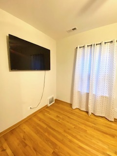 5225 West Deming Place, Unit 2 Chicago, IL 60639 - Photo 17 of 29 a view of entryway with stairs