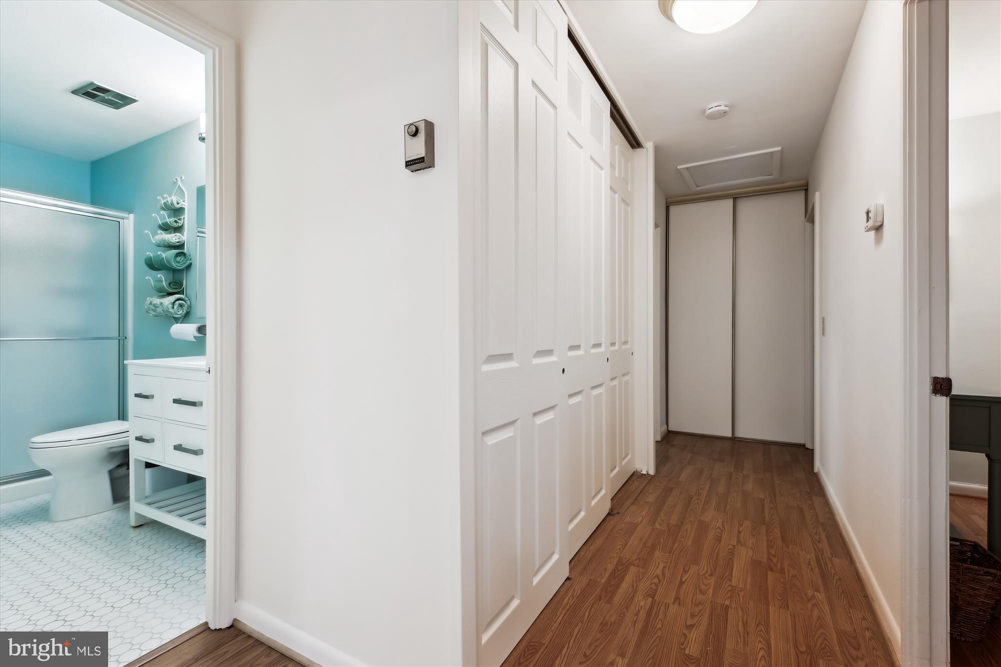 3636 Edelmar Terrace, Unit 123 Silver Spring, MD 20906 - Photo 12 of 46 Hall