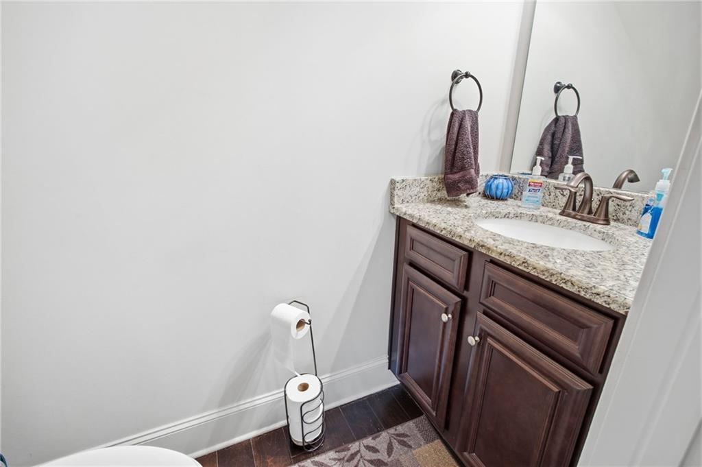 79 Gray Trail Acworth, GA 30101 - Photo 22 of 40 a close view of sink