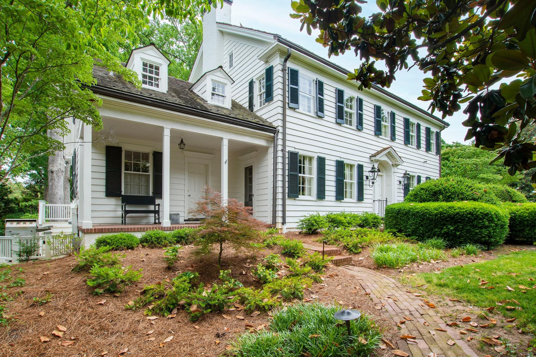 1520 Jarvis Street Raleigh, NC 27608 - Photo 3 of 61 Photo 3