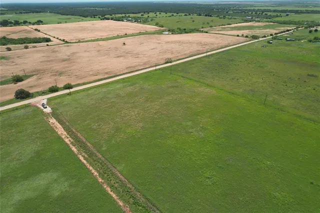 $59,900 | Lot 10 Blue Lacy Lane, Anson, TX 79501