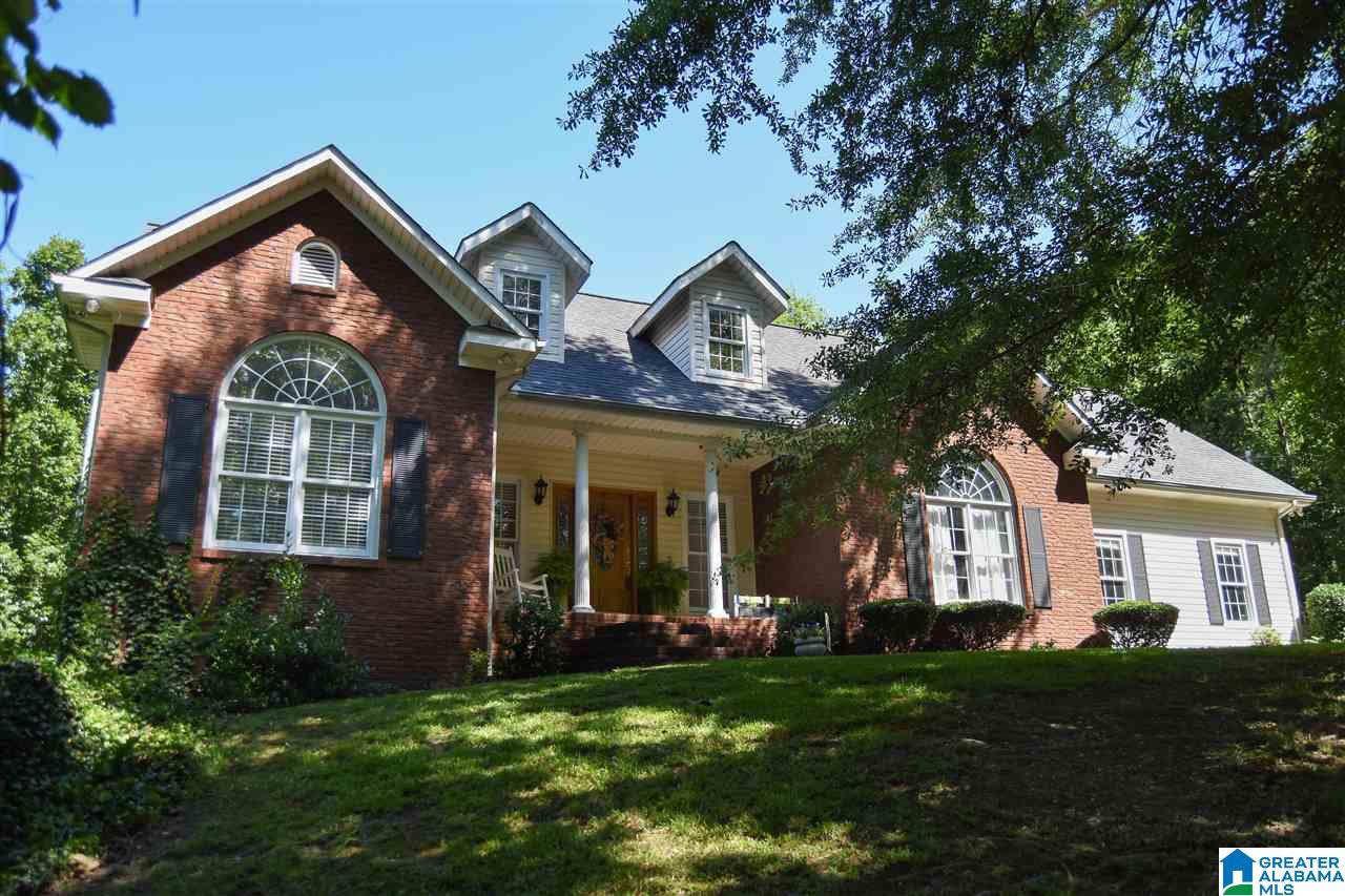 925 Pleasant Valley Road Jacksonville, AL 36265 - Photo 3 of 47