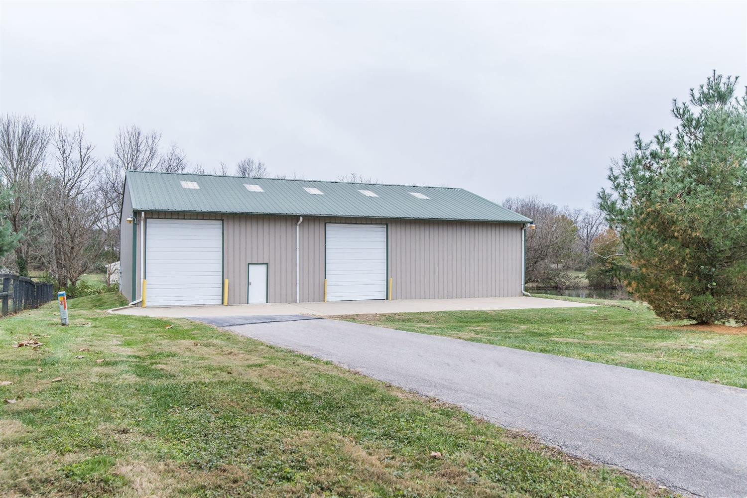 363 Bourbon Acres Road Paris, KY 40361 - Photo 67 of 73 Listing Photo